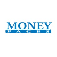 money pages logo